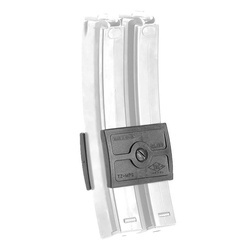 FAB Defense - Łącznik magazynków do MP5 - Czarny - C/FAB/TZ-5