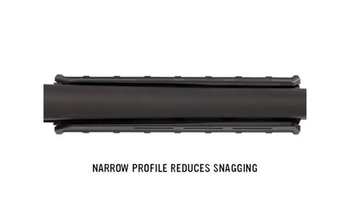 Magpul - Czółenko MOE® M-LOK® Forend do strzelby Mossberg® 590/590A1 - Flat Dark Earth - MAG494 FDE