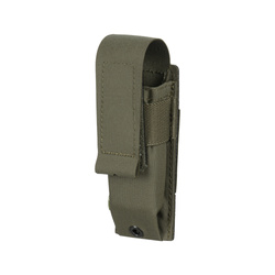 M-Tac - Ładownica Elite na magazynek pistoletowy lub multitoola - Cordura - Oliwkowy - 9247