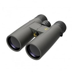 Leupold - Lornetka wojskowa BX-1 McKenzie HD 12x50 - Szara - 181175
