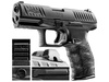 Walther - Replika pistoletu PPQ M2 GBB - Green Gas - 2.5966