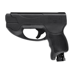 Umarex - Pistolet na kule gumowe RAM T4E TP 50 Compact Gen 2 - Kaliber .50 - CO₂ 8 g - Czarny - 2.4083