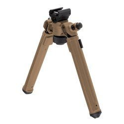 Magpul - Dwójnóg 1913 Picatinny Rail Bipod - Flat Dark Earth - MAG941