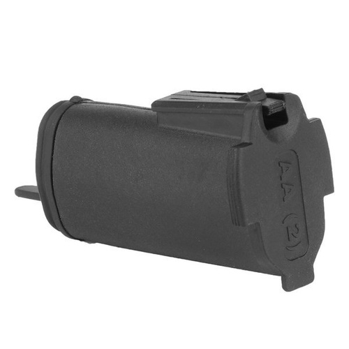 Magpul - Pojemnik na baterie AA/AAA do chwytu MIAD®/MOE® - MAG056-BLK