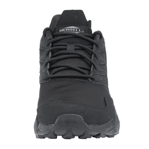 Merrell - Buty Agility Peak Tactical - Czarny - J17763