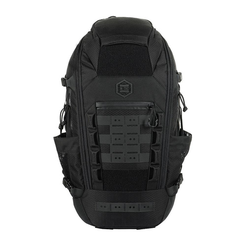 M-Tac - Plecak Elite Hex Small - 36 L - Cordura - Czarny - 10222002