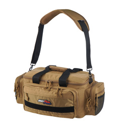 Double Alpha Academy - Torba na strzelnicę DAA Ballistic Range Bag - Cordura - FDE - 103842