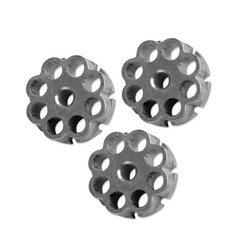 Umarex - Magazynek bębęnkowy do pistoletów Umarex - 3 sztuki - 416.120.1