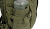 Direct Action - Dust Mk II Military Backpack - 20 L - Czarny - BP-DUST-CD5-BLK