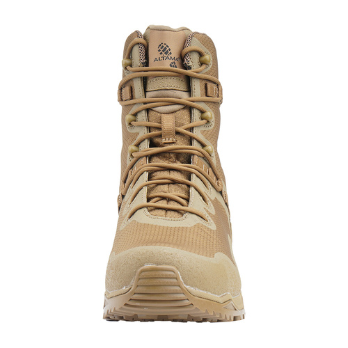 Altama - Buty taktyczne Raptor 8 Safety Toe - Coyote - 322003