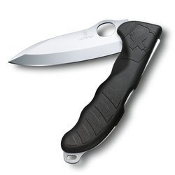 Victorinox - Nóż składany Hunter Pro - Czarny - 0.9411.M3