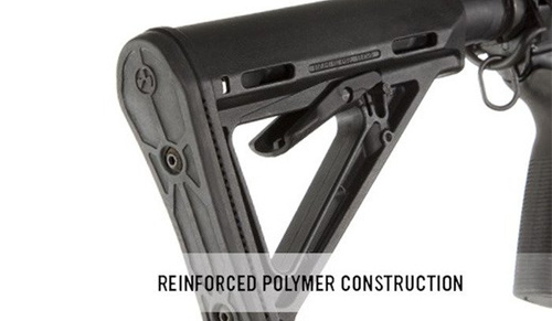 Magpul - Kolba MOE® Carbine Stock do AR-15 / M4 - Mil-Spec - Flat Dark Earth - MAG400 FDE