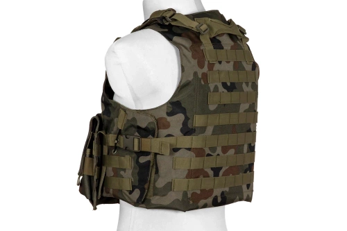 GFC Tactical - Kamizelka taktyczna FSBE - Wz.93 - GFT-18-018387