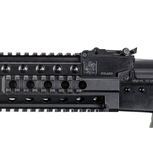 WBP Rogów - Karabinek Mini Jack - Taktyczny - 7,62 x 39 mm