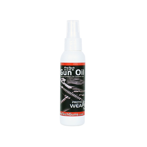Pro Tech Guns - Olejek do konserwacji broni Gun Oil - Atomizer - 100ml - G02