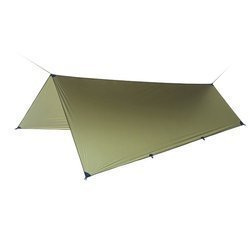 Lesovik - Tarp Ultralight SOLO - Crocodile Green