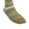 Helikon - Skarpety Merino - Olive Green / Coyote - SK-MSC-MW-0211A