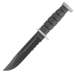 Ka-Bar 1281 - Nóż wojskowy D2 Extreme Utility Knife