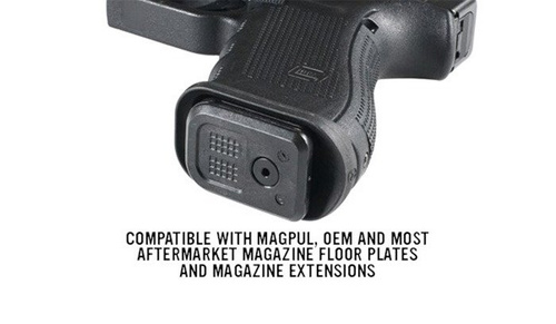 Magpul - Lejek GL Enhanced Magazine Well do GLOCK® 19 GEN 3 - MAG940