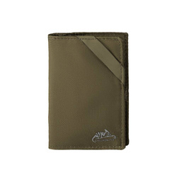 Helikon - Portfel EDC Mini - Olive Green - MO-EDC-CD-02