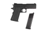 Tokyo Marui - Replika pistoletu Hi-Capa 4.3 - Czarna - TMR-02-013282
