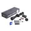 Vector Optics - Luneta celownicza Taurus 3-18 x 50 - 30 mm - First Focal Plane - SCFF-11