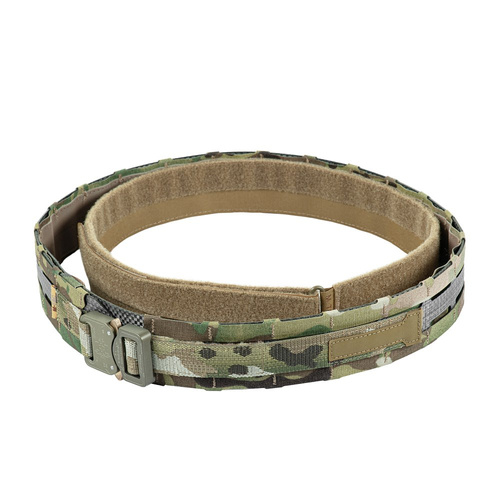 M-Tac - Pas taktyczny Tiger Belt Cobra Buckle - Multicam - 10258008