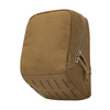 Direct Action - Kieszeń Utility Pouch X-Large® - Coyote Brown - PO-UTXL-CD5-CBR