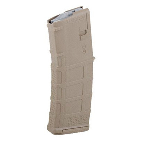 Magpul - Magazynek PMAG® 30 AR-15 / M4 - GEN M3™ - Medium Coyote Tan - MAG557-MCT