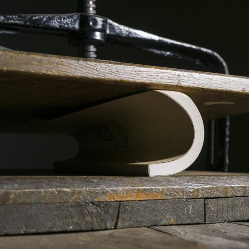 Rite in the Rain - Notatnik wodoodporny - 3 1/2 x 5" - 954T - Tan