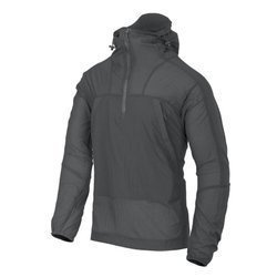 Helikon - Kurtka wiatrówka Windrunner - Shadow Grey - KU-WDR-NL-35