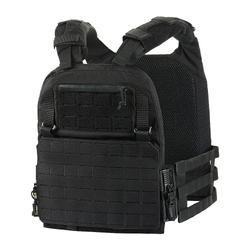 M-Tac - Kamizelka taktyczna Plate Carrier Cuirass QRS XL Gen.II - Czarna - 10180802
