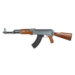 Cyma - Replika elektryczna karabinka CM028 - Czarna - CYM-01-000049