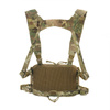 M-Tac - Kamizelka taktyczna Chest Rig Military Elite - MultiCam - 10138008