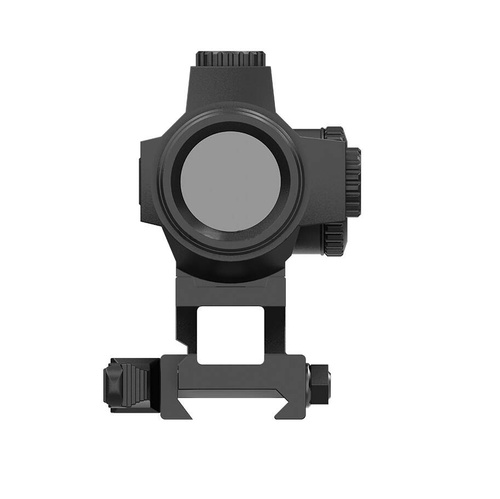 Vector Optics - Kolimator zamknięty Maverick-II Plus 1x22 DBR - RDS - Picatinny - QD - SCRD-PD12