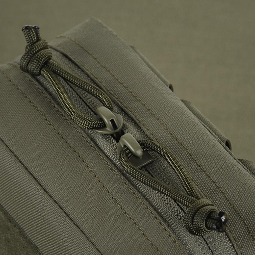 M-Tac - Organizer wojskowy Elite Small - Ranger Green - 10031123