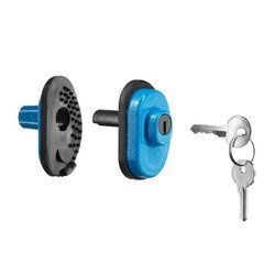 Walther - Blokada spustu na klucz ProSecur Trigger Lock - 3.4057