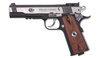 Umarex - Wiatrówka CO2 Colt Special Combat Classic - 4,5 mm - Brązowa - 5.8096