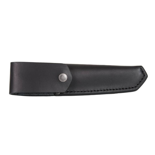 Morakniv - Nóż outdoorowy Garberg Black C - Czarny - NZ-GBK-CS-01