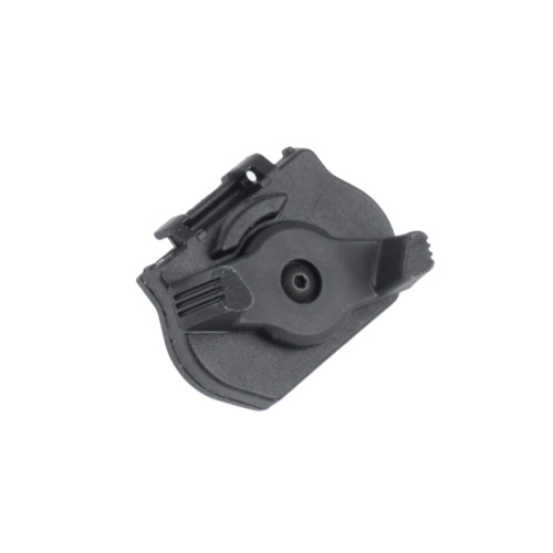 Streamlight - Latarka taktyczna LED na broń TLR-1 HL Long Gun Kit - 1000 lumenów - Picatinny - Czarna - L-69262