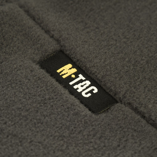 M-Tac - Czapka zimowa polarowa Watch Cap Light Gen II - Dark Grey - 40562812