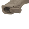 Leapers - Ergonomiczny chwyt pistoletowy do AR-15 UTG Pro - FDE - RBUPG01D