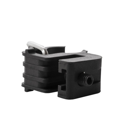 Armytek - Mocowanie do kasku budowlanego dla latarki AHM-02 - A02501