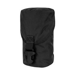 Direct Action - Kieszeń Hydro Utility Pouch® - Cordura® 500D - Czarna - PO-HYDR-CD5-BLK