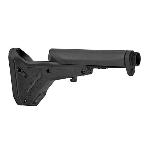 Magpul - Kolba UBR® GEN2 do AR-15 / M4 i AR-10 / SR-25 - Czarna - MAG482-BLK
