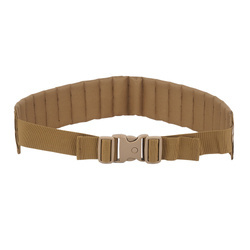 101 Inc. - Pas taktyczny Modular Assault Belt - Coyote Brown - LQ09159