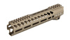 Strike Industries - Łoże Strike Rail do AR-15 - 10" - Flat Dark Earth - SI-StrikeRail-10-FDE
