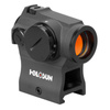 Holosun - Kolimator HS403R Red Dot - Montaż niski i 1/3 Co-witness