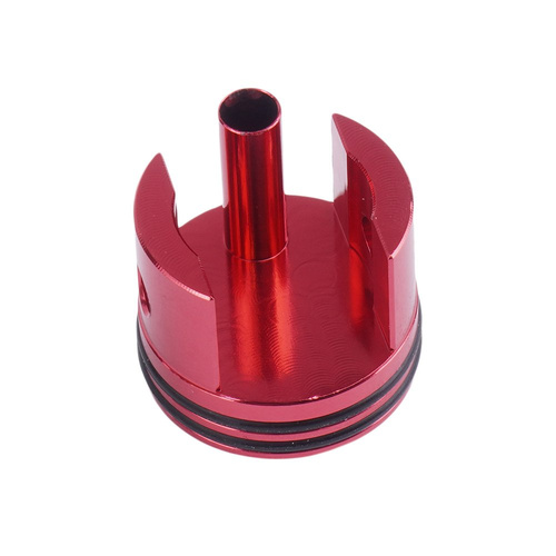 Arma Tech - Głowica cylindra - Aluminium CNC - Ver.7 - APC113