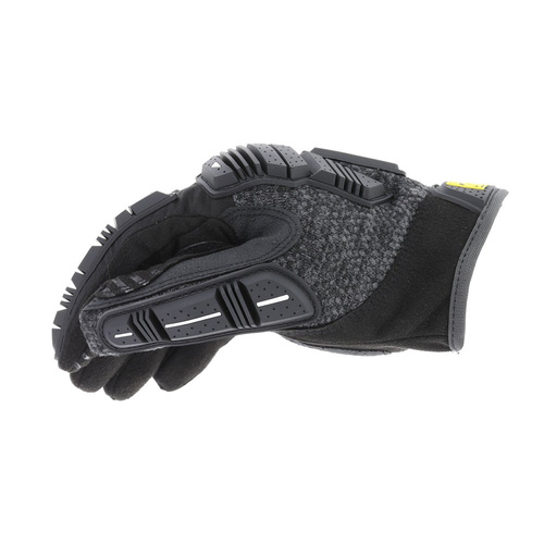 Mechanix - Zimowe rękawice ochronne ColdWork M-Pact® - Szare / Czarne - CWKMP-58